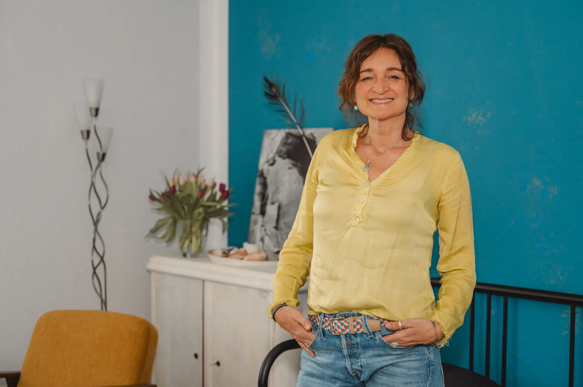 Romy Rehlig Ganzheitliche Traumatherapie